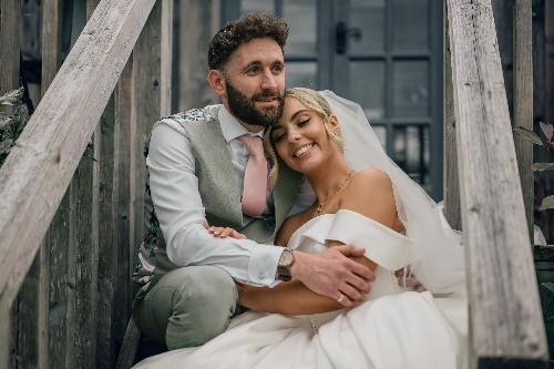 Loved by the editor at Your South West Wedding magazine