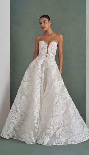Loved by the editor at Your South West Wedding magazine