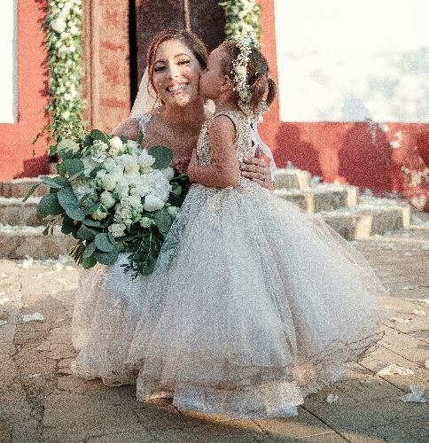 Loved by the editor at Your South West Wedding magazine