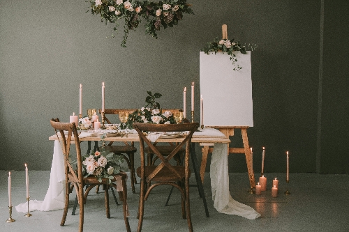 Loved by the editor at Your South West Wedding magazine