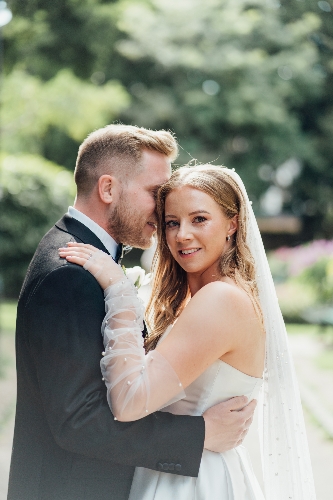 Loved by the editor at Your South West Wedding magazine