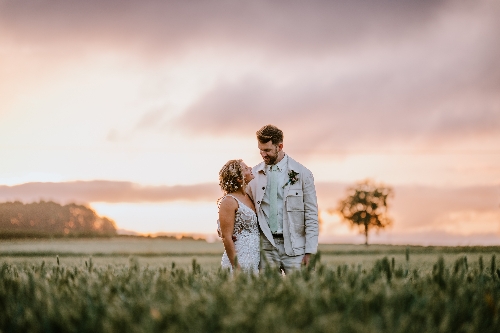 Loved by the editor at Your South West Wedding magazine