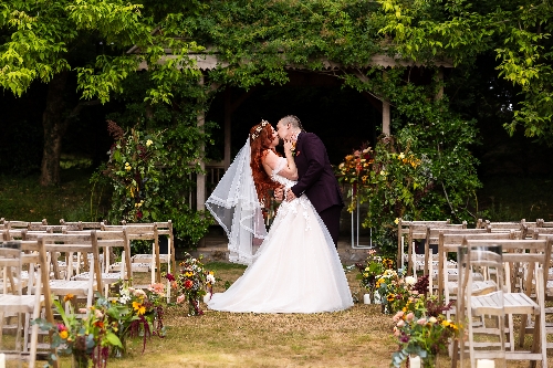Loved by the editor at Your South West Wedding magazine
