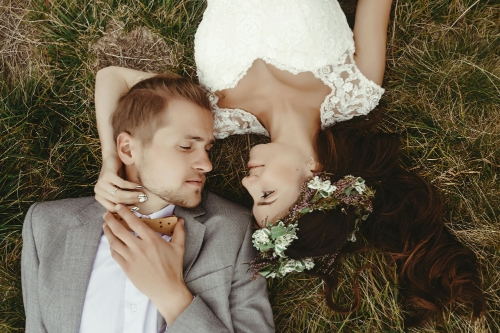 Loved by the editor at Your South West Wedding magazine