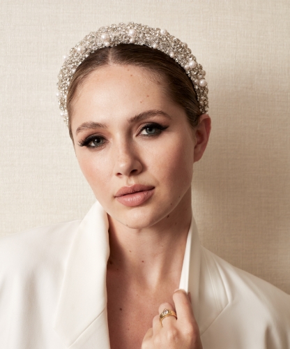 Loved by the editor at Your South West Wedding magazine