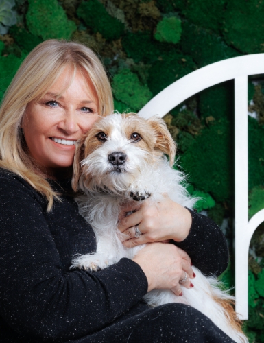 Loved by the editor at Your South West Wedding magazine