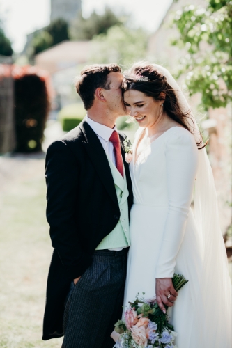 Loved by the editor at Your South West Wedding magazine