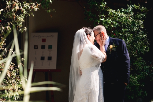 Loved by the editor at Your South West Wedding magazine