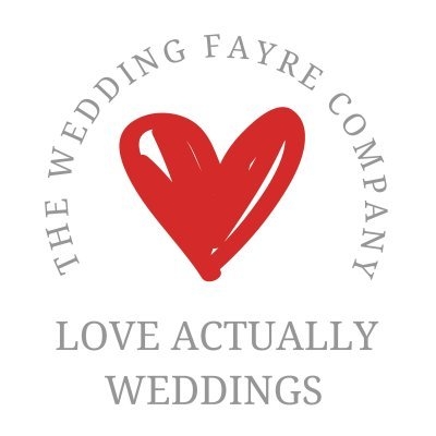 Love Actually Tortworth Court Wedding Show