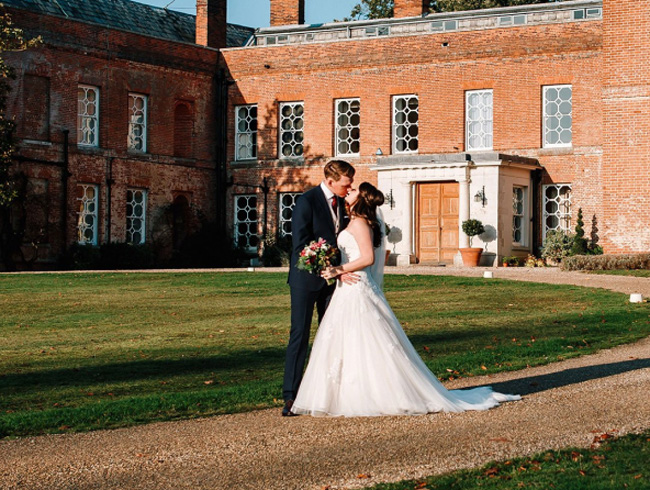 Find a Wedding Venue in South West Wedding