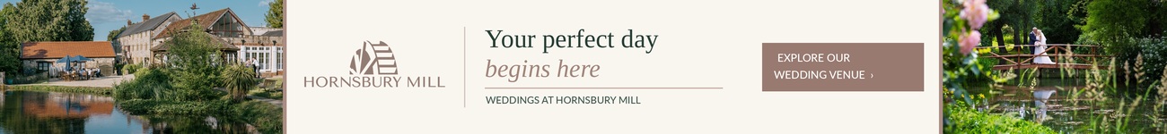 Hornsbury Mill