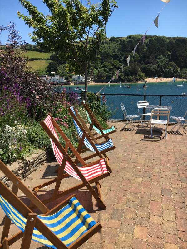 Gallery image 4: cliff-house-salcombe