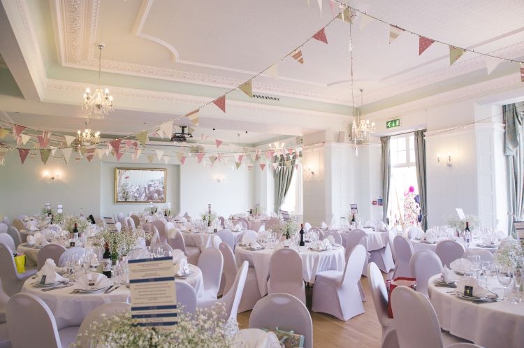 Gallery image 5: cliff-house-salcombe