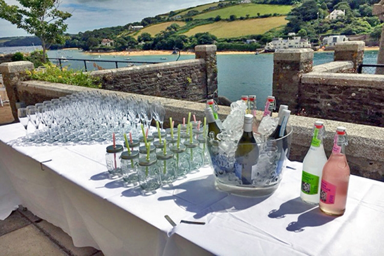 Gallery image 6: cliff-house-salcombe