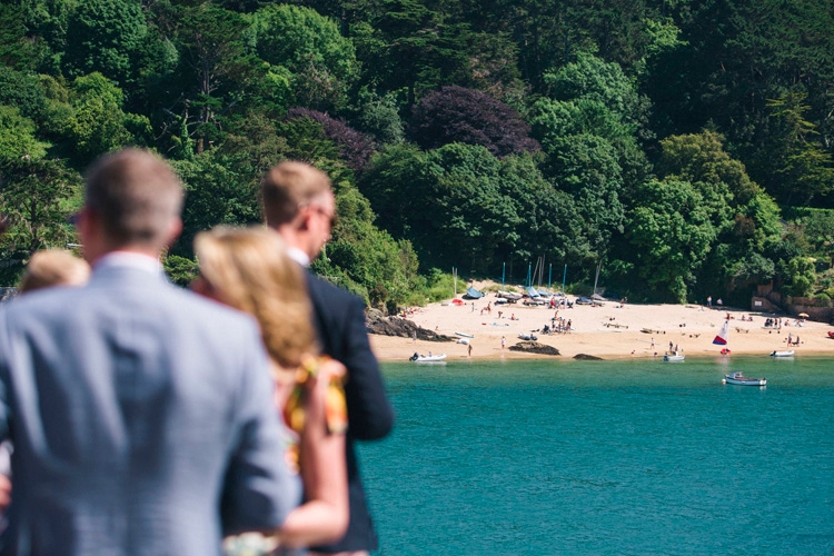 Gallery image 7: cliff-house-salcombe