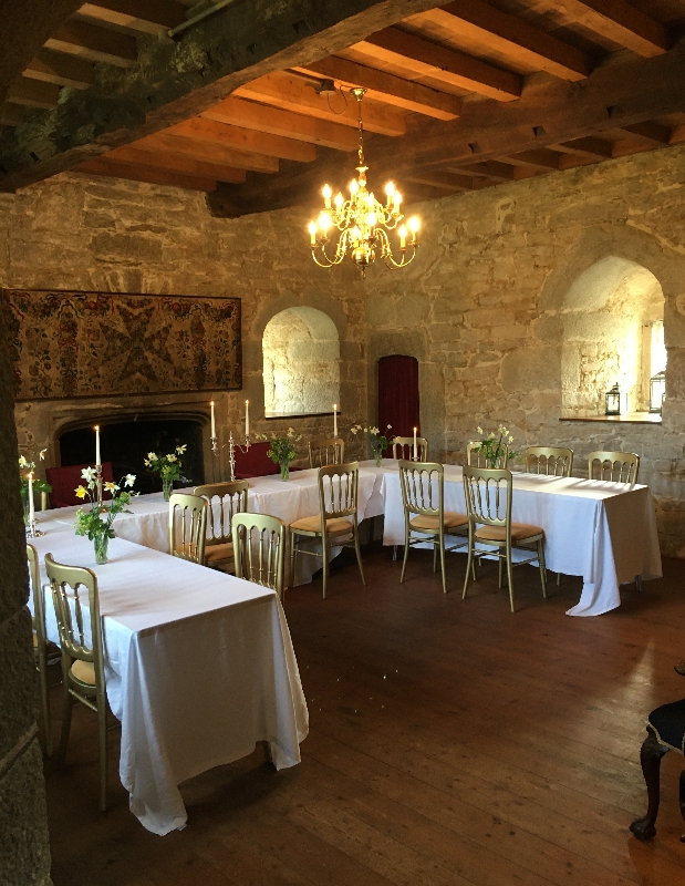 Gallery image 3: pengersick-castle