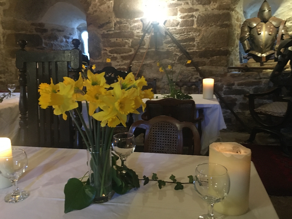 Gallery image 5: pengersick-castle