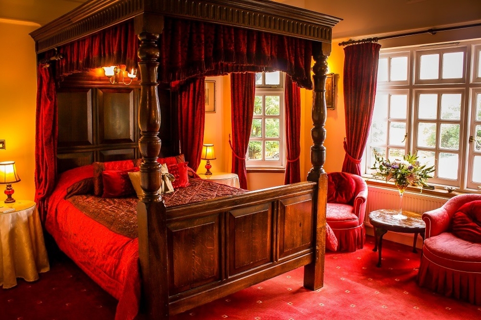 Gallery image 5: the-two-bridges-hotel