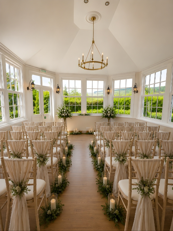Gallery image 3: the-barn-at-pengelly