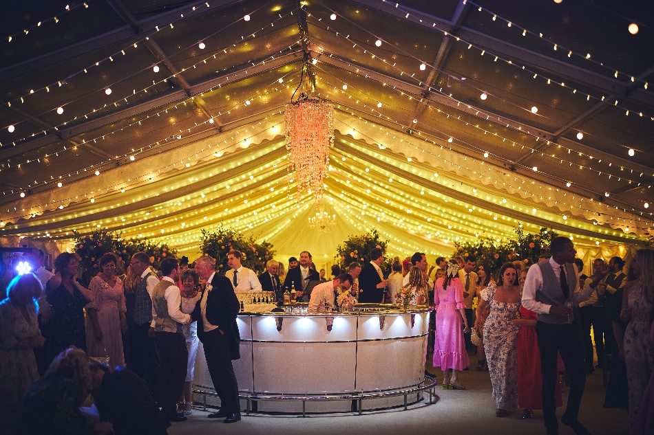 Gallery image 3: hatch-marquee-hire