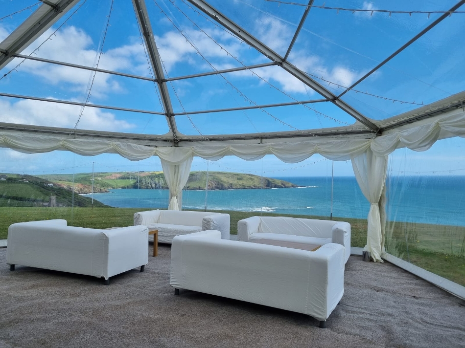 Gallery image 10: hatch-marquee-hire