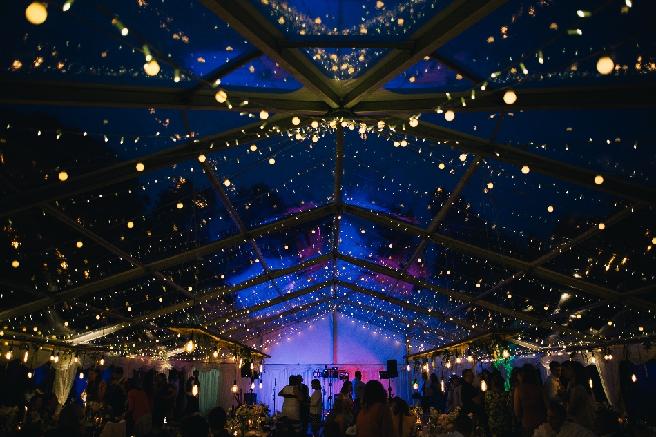 Gallery image 6: hatch-marquee-hire