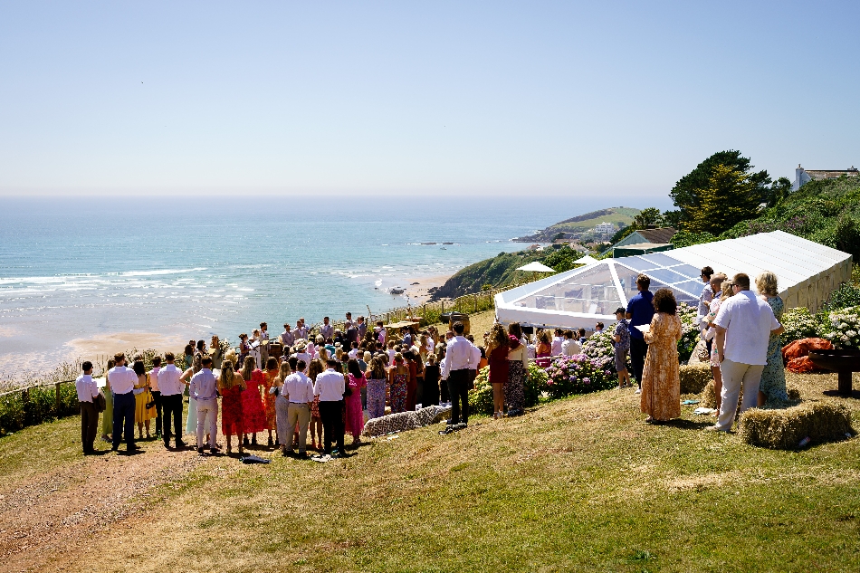 Gallery image 12: hatch-marquee-hire