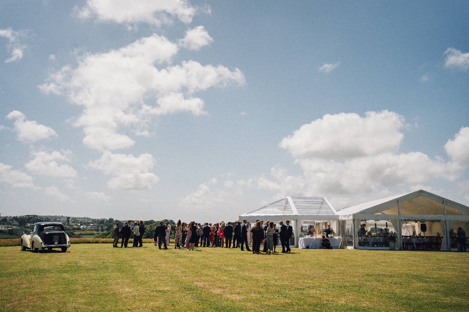 Gallery image 16: hatch-marquee-hire