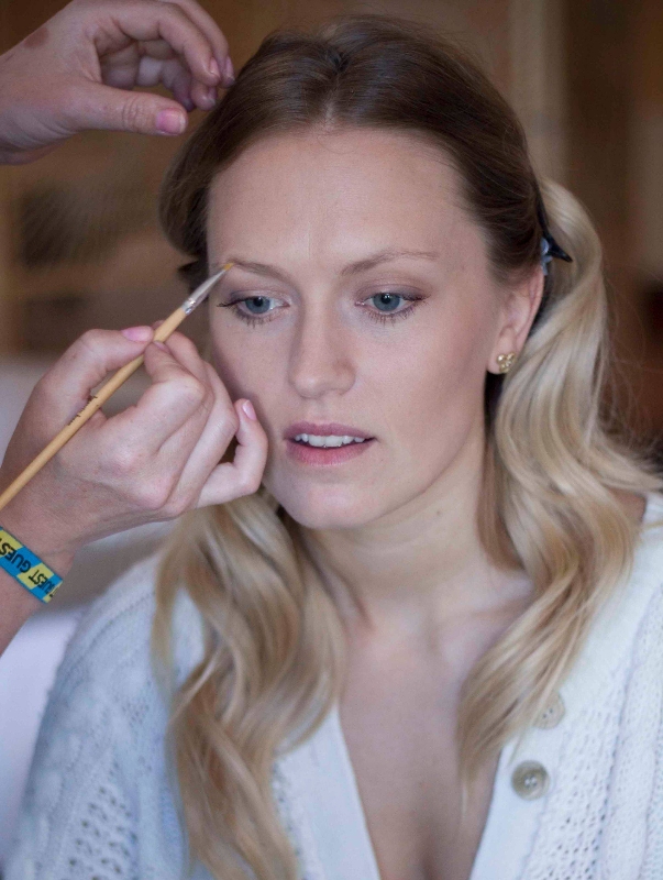 Gallery image 2: demoda-organic-hair-and-beauty