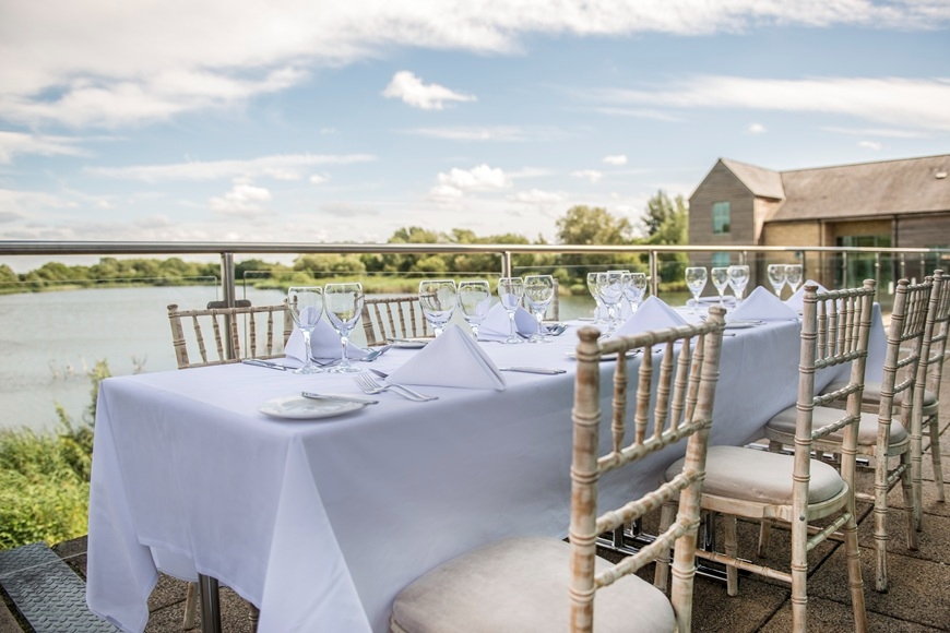 Gallery image 6: cotswold-water-park-hotel