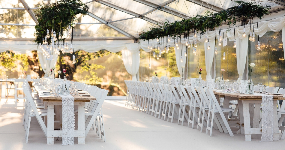 Image 2: Hatch Marquee Hire