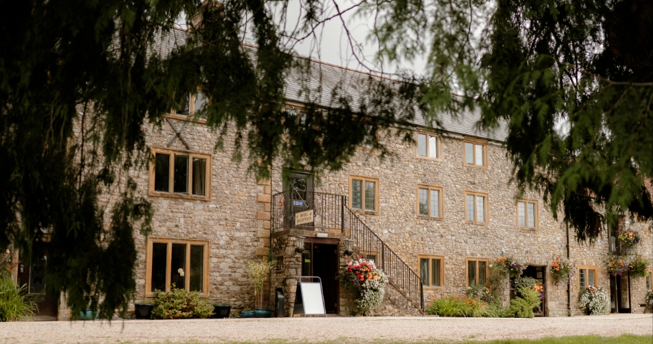 Image 3: Hornsbury Mill