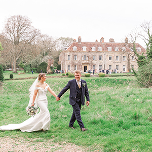 Holbrook Manor
