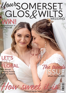 Your South West Wedding magazine, Issue 104