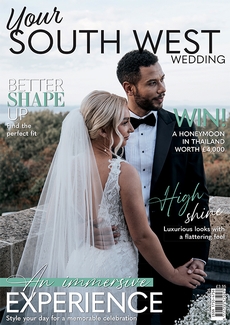 Your South West Wedding magazine, Issue 113