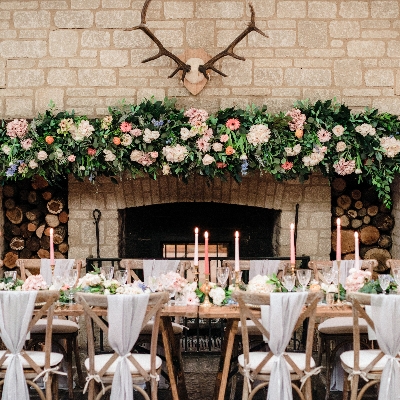 The Barn at Berkeley releases additional availability for 2026/27