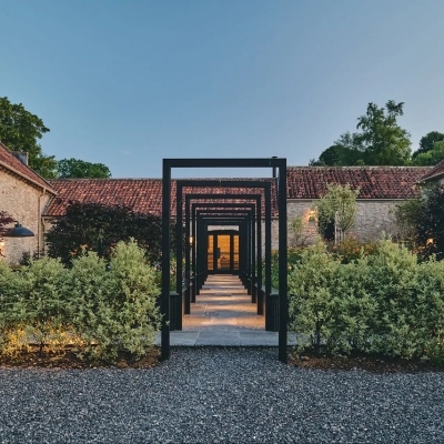 Everards Farm hosts its first wedding fair