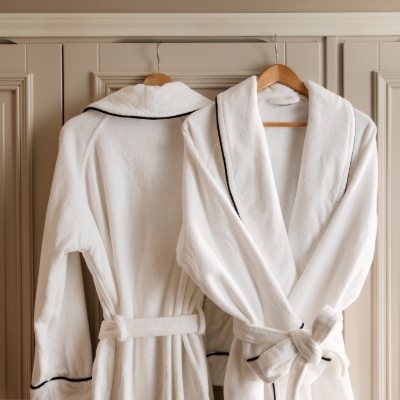 Honeymoon News: Balmuir and Hotel Haven to Begin Collaboration
