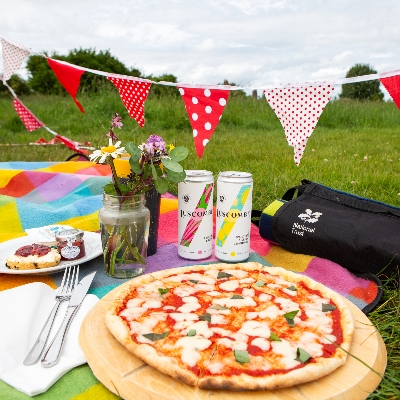 National Trust celebrates National Picnic Week to launch late Friday opening at Woodchester Park