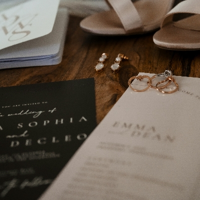 RSVP trauma - one wedding worry tackled