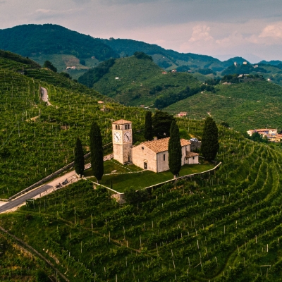 Honeymoons: Explore Italy and Fill Your Itinerary