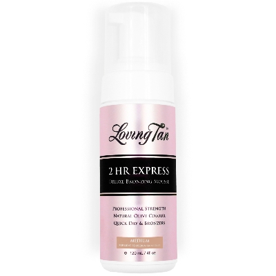 Beauty News: Streak-Free Self-Tan for Brides: Loving Tan Tips for a Natural, Wedding-Ready Glow in Just Two Hours