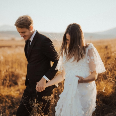 The legal implication of 'two weddings'