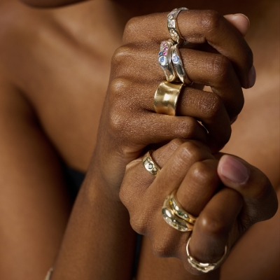 Sustainable stunners by Wiltshire-based Lulu and Boo