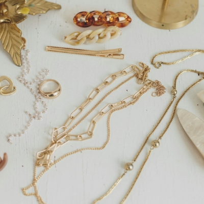 The 3 Golden Rules for Choosing the Right Wedding Jewellery