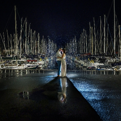 Local wedding photographer named on of the Most Inspiring Photographers to watch in 2025