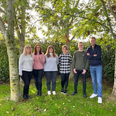 Artemis Becomes First UK Venue Group to Achieve Sustainable Wedding Alliance Accreditation