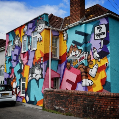 Bristol is only UK city named one of the top 50 destinations in Lonely Planet Best in Travel 2026