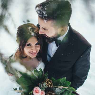 Expert Reveals Why Winter Weddings Are Making a Big Comeback in the UK