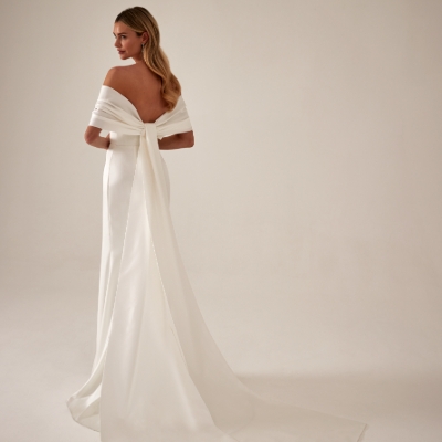 Fashion: Take a bow